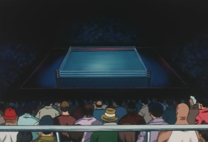 Hunter x Hunter Ep 55: Gon × And × Killua × Captured @ 00:16:42