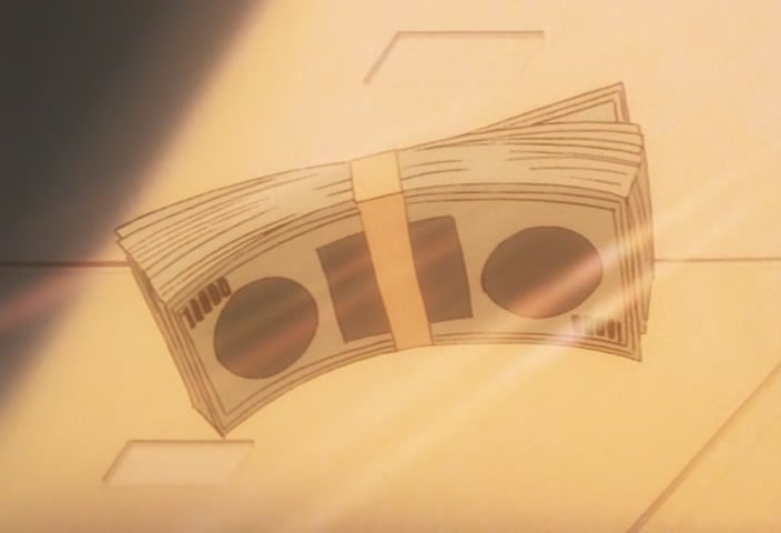 Hunter x Hunter Ep 55: Gon × And × Killua × Captured @ 00:18:44
