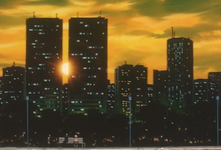 Hunter x Hunter Ep 55: Gon × And × Killua × Captured @ 00:18:47