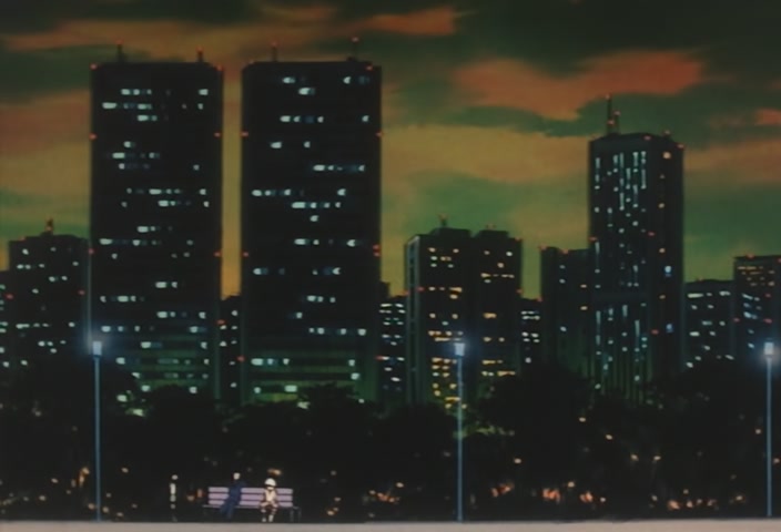 Hunter x Hunter Ep 55: Gon × And × Killua × Captured @ 00:20:24