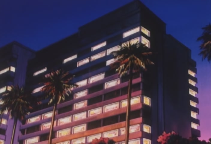 Hunter x Hunter Ep 55: Gon × And × Killua × Captured @ 00:20:46