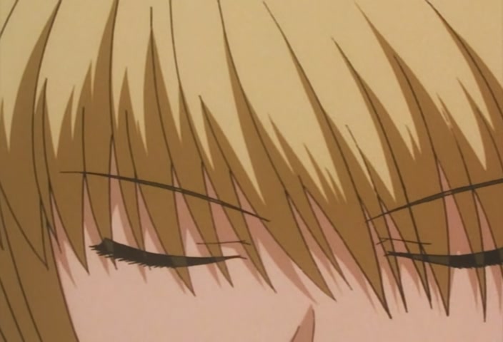 Hunter x Hunter Ep 55: Gon × And × Killua × Captured @ 00:21:01