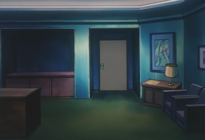 Hunter x Hunter Ep 55: Gon × And × Killua × Captured @ 00:21:04