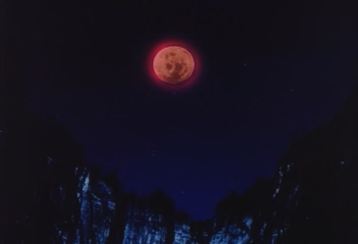 Hunter x Hunter Ep 56: In × The × Spiders' × Den @ 00:05:10