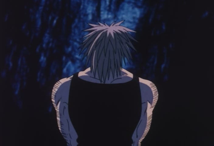 Hunter x Hunter Ep 56: In × The × Spiders' × Den @ 00:05:14