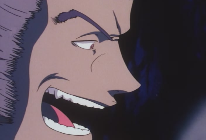 Hunter x Hunter Ep 56: In × The × Spiders' × Den @ 00:05:18