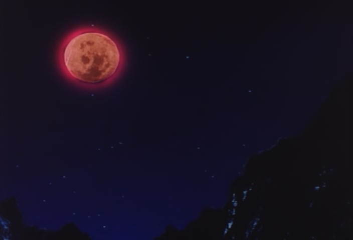 Hunter x Hunter Ep 56: In × The × Spiders' × Den @ 00:05:22