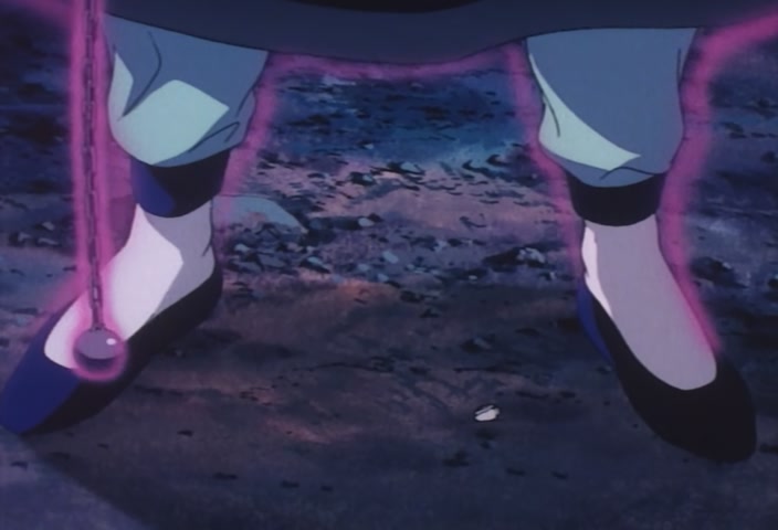 Hunter x Hunter Ep 56: In × The × Spiders' × Den @ 00:06:10
