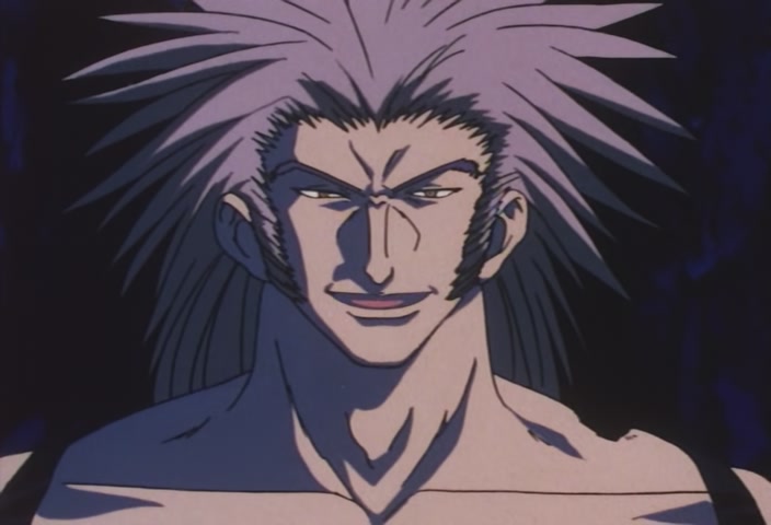 Hunter x Hunter Ep 56: In × The × Spiders' × Den @ 00:06:32