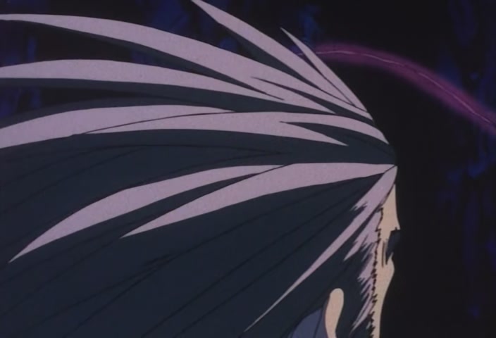 Hunter x Hunter Ep 56: In × The × Spiders' × Den @ 00:07:53