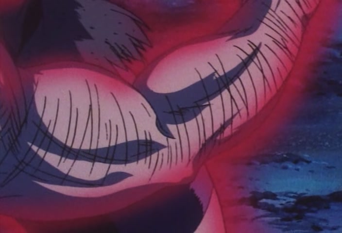 Hunter x Hunter Ep 56: In × The × Spiders' × Den @ 00:08:01