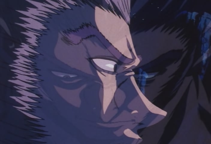 Hunter x Hunter Ep 56: In × The × Spiders' × Den @ 00:08:30