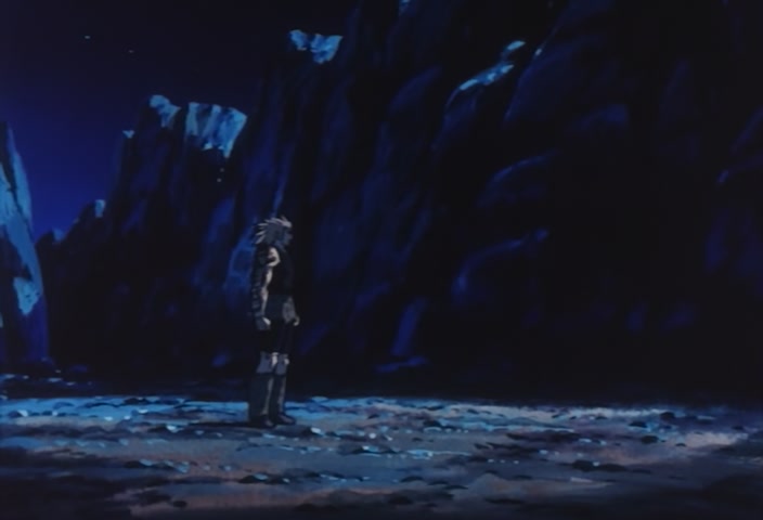 Hunter x Hunter Ep 56: In × The × Spiders' × Den @ 00:08:37