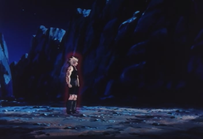 Hunter x Hunter Ep 56: In × The × Spiders' × Den @ 00:08:41