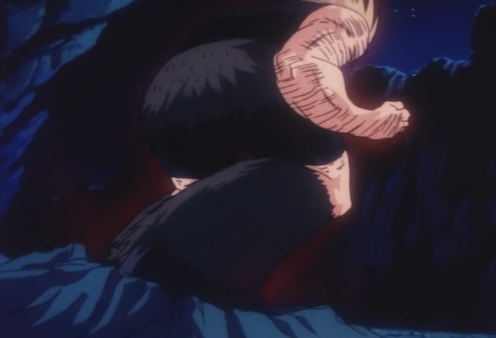 Hunter x Hunter Ep 56: In × The × Spiders' × Den @ 00:08:49