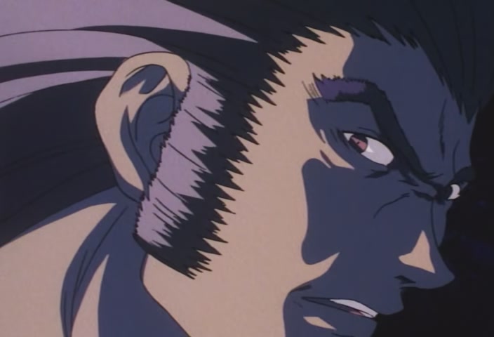 Hunter x Hunter Ep 56: In × The × Spiders' × Den @ 00:09:03