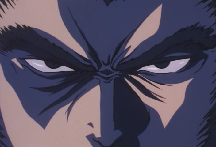 Hunter x Hunter Ep 56: In × The × Spiders' × Den @ 00:09:18