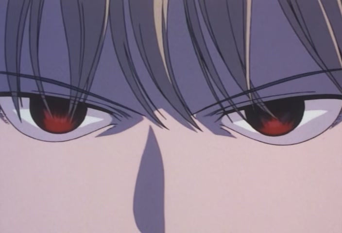 Hunter x Hunter Ep 56: In × The × Spiders' × Den @ 00:09:22