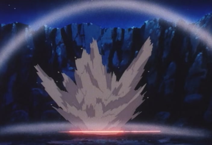 Hunter x Hunter Ep 56: In × The × Spiders' × Den @ 00:09:48