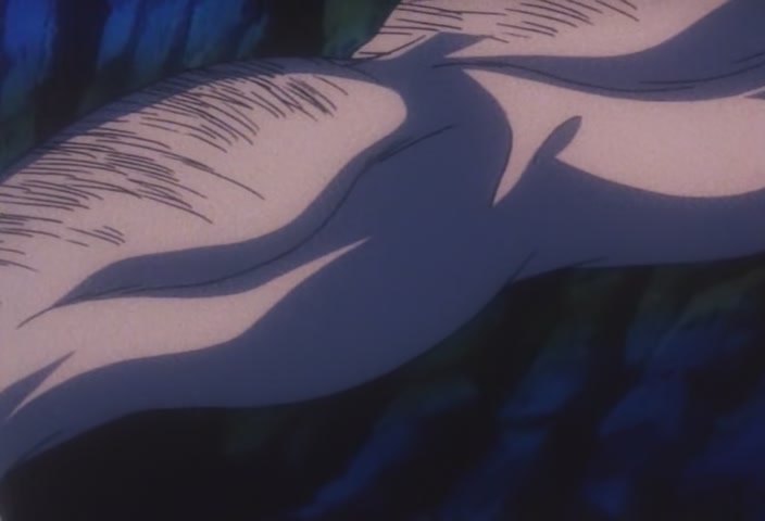 Hunter x Hunter Ep 56: In × The × Spiders' × Den @ 00:10:17