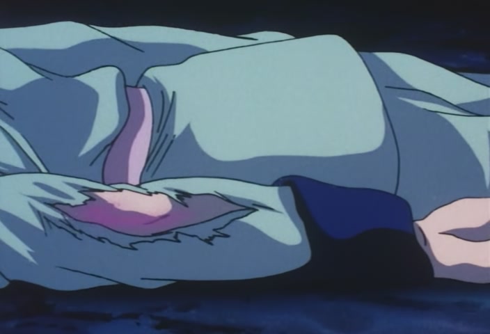 Hunter x Hunter Ep 56: In × The × Spiders' × Den @ 00:10:21