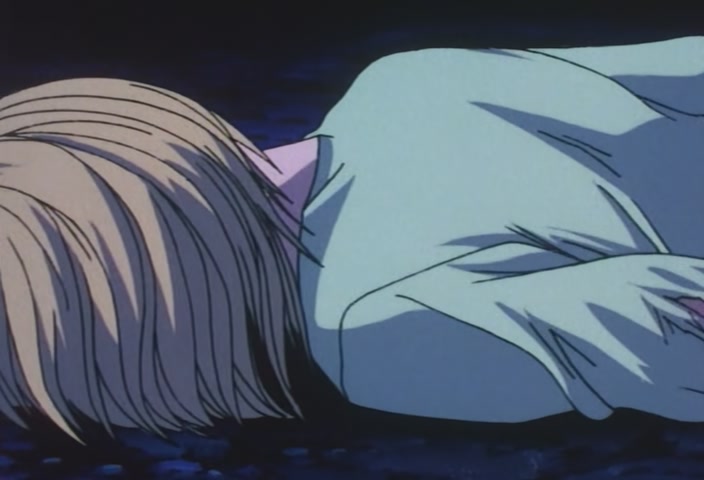 Hunter x Hunter Ep 56: In × The × Spiders' × Den @ 00:10:25