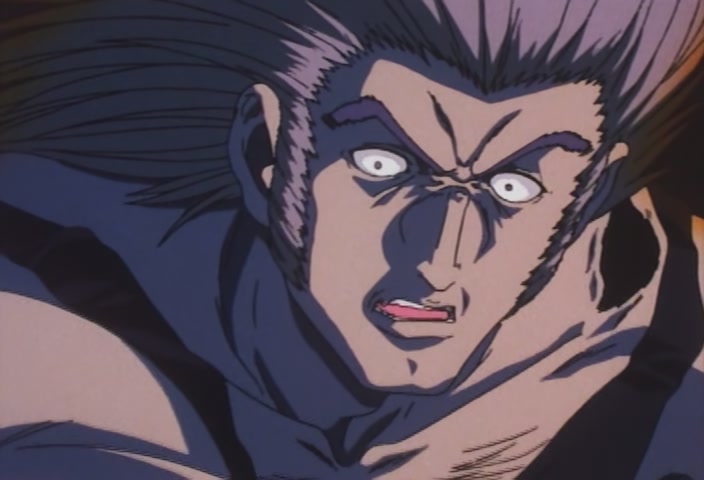 Hunter x Hunter Ep 56: In × The × Spiders' × Den @ 00:10:32
