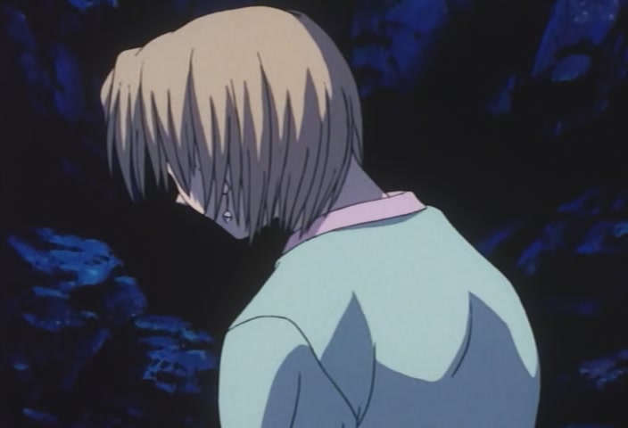 Hunter x Hunter Ep 56: In × The × Spiders' × Den @ 00:10:39