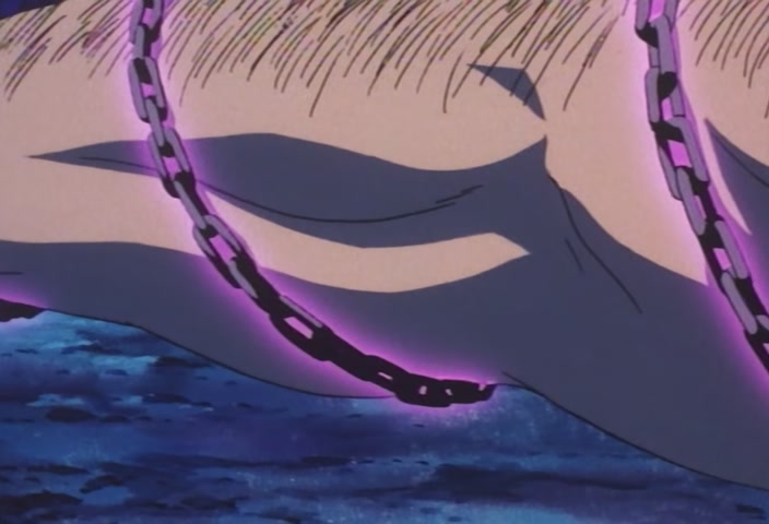 Hunter x Hunter Ep 56: In × The × Spiders' × Den @ 00:10:58