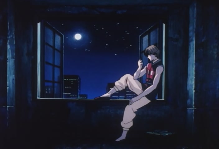 Hunter x Hunter Ep 56: In × The × Spiders' × Den @ 00:11:13