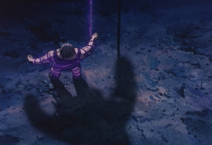 Hunter x Hunter Ep 56: In × The × Spiders' × Den @ 00:11:20