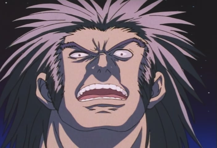 Hunter x Hunter Ep 56: In × The × Spiders' × Den @ 00:11:24