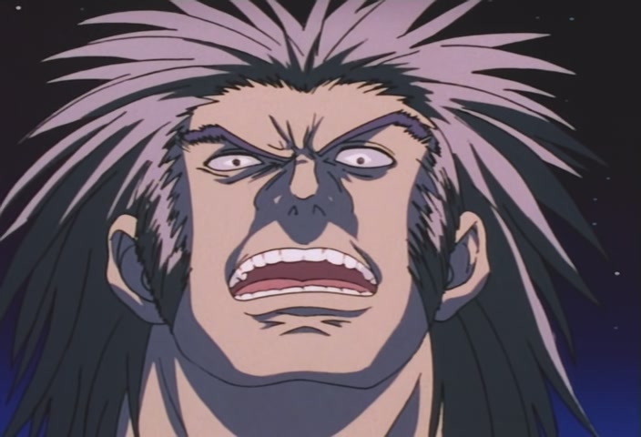 Hunter x Hunter Ep 56: In × The × Spiders' × Den @ 00:11:28