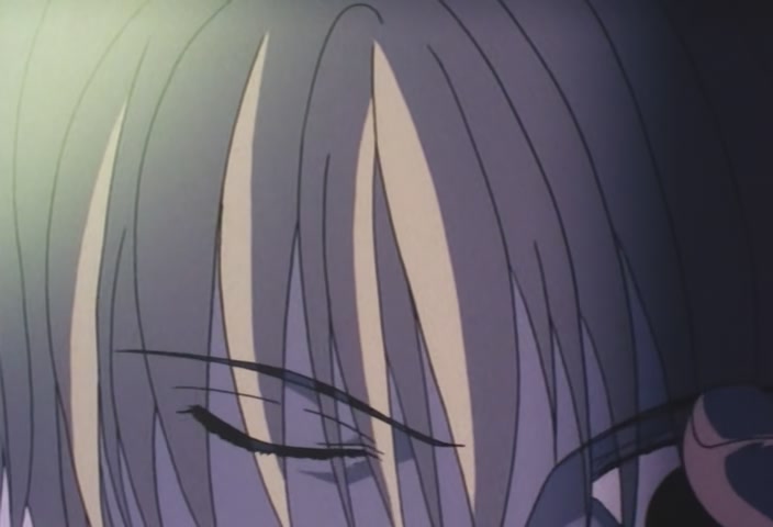 Hunter x Hunter Ep 56: In × The × Spiders' × Den @ 00:11:42