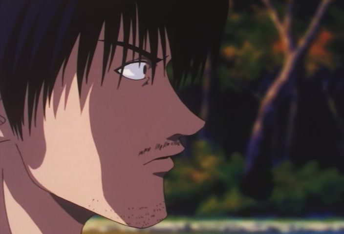 Hunter x Hunter Ep 56: In × The × Spiders' × Den @ 00:11:53