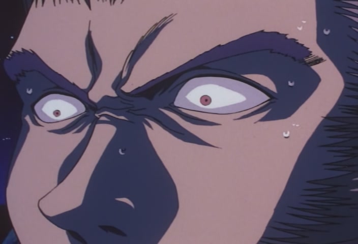 Hunter x Hunter Ep 56: In × The × Spiders' × Den @ 00:12:16