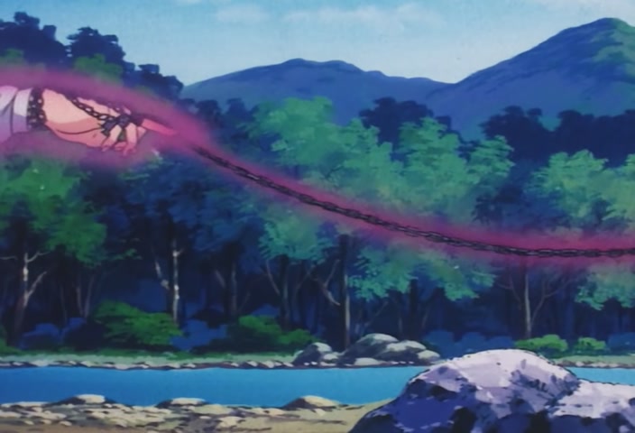 Hunter x Hunter Ep 56: In × The × Spiders' × Den @ 00:12:38
