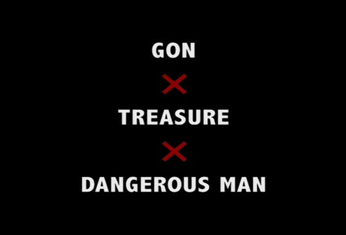 Hunter x Hunter Ep 57: Hisoka × The × Traitor @ 00:01:32