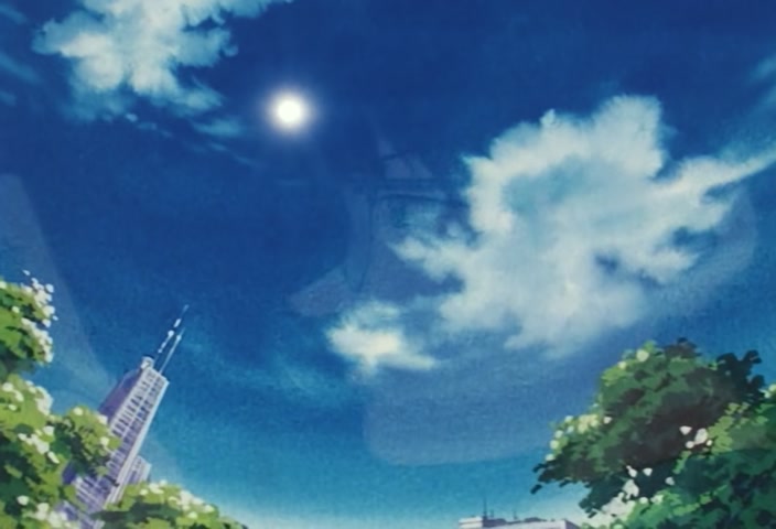 Hunter x Hunter Ep 57: Hisoka × The × Traitor @ 00:05:03