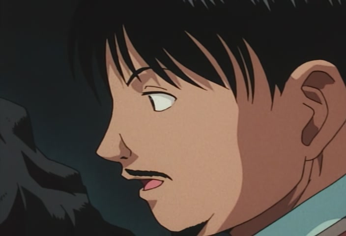 Hunter x Hunter Ep 57: Hisoka × The × Traitor @ 00:07:20