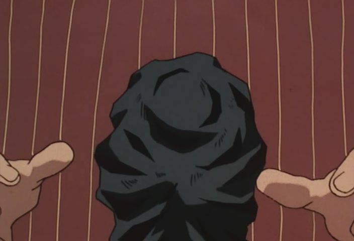 Hunter x Hunter Ep 57: Hisoka × The × Traitor @ 00:08:26