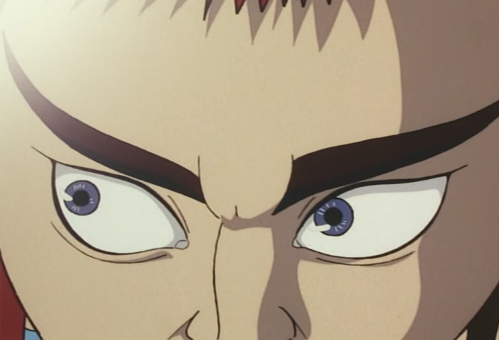 Hunter x Hunter Ep 57: Hisoka × The × Traitor @ 00:09:18
