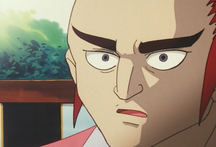 Hunter x Hunter Ep 57: Hisoka × The × Traitor @ 00:10:43