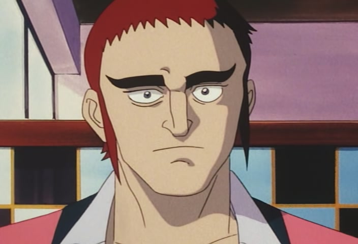 Hunter x Hunter Ep 57: Hisoka × The × Traitor @ 00:11:16