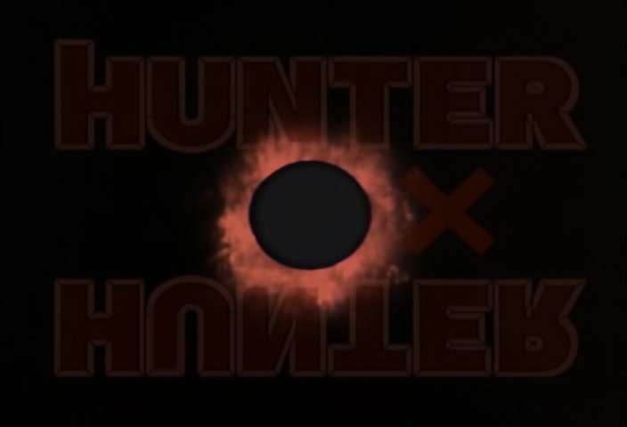 Hunter x Hunter Ep 57: Hisoka × The × Traitor @ 00:11:24