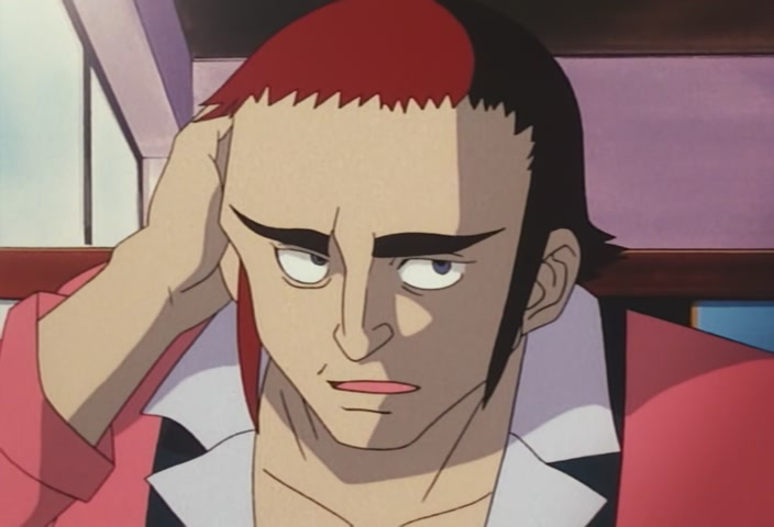 Hunter x Hunter Ep 57: Hisoka × The × Traitor @ 00:11:39