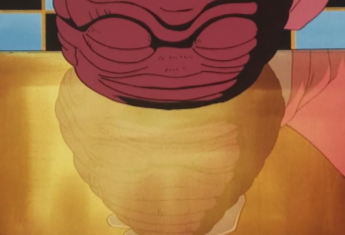 Hunter x Hunter Ep 57: Hisoka × The × Traitor @ 00:11:57