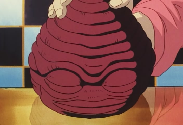 Hunter x Hunter Ep 57: Hisoka × The × Traitor @ 00:12:01