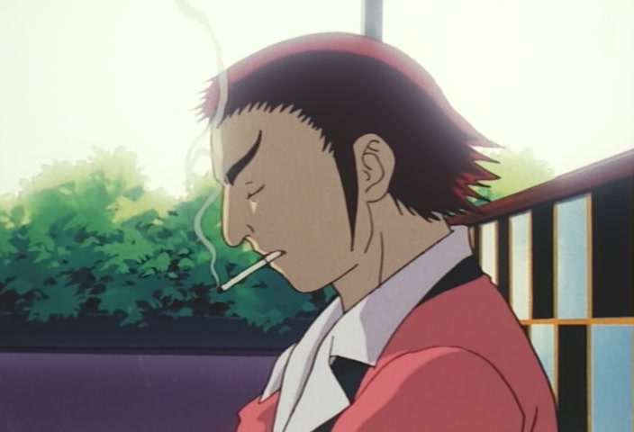 Hunter x Hunter Ep 57: Hisoka × The × Traitor @ 00:12:23