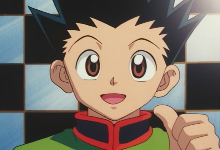 Hunter x Hunter Ep 57: Hisoka × The × Traitor @ 00:12:30